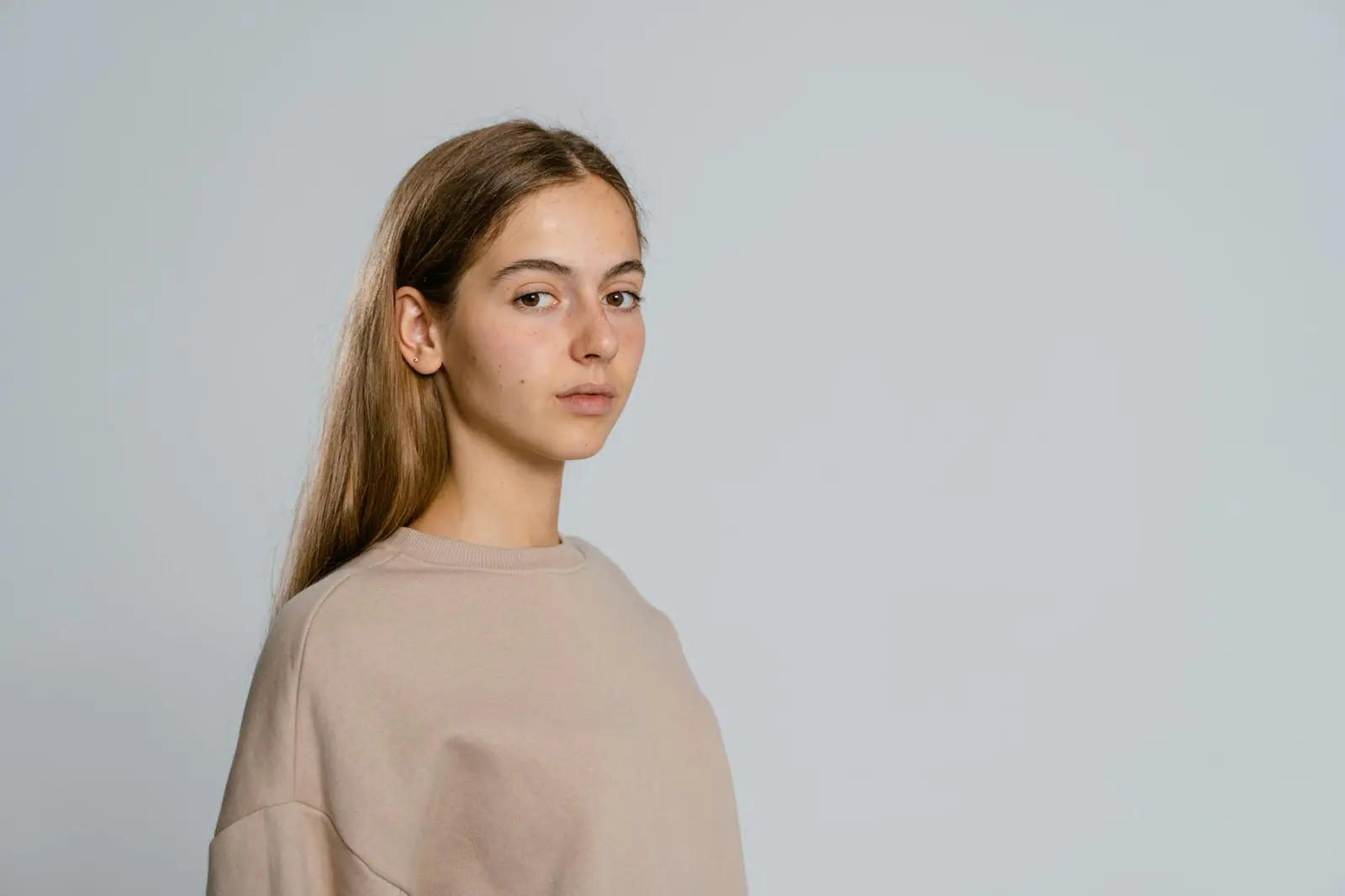 Editorial Portrait