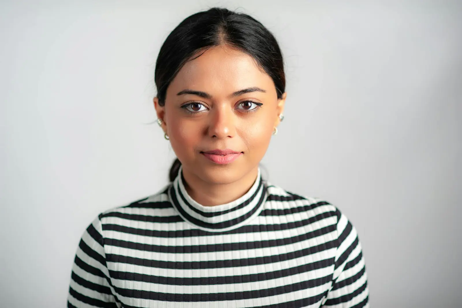 Signature primary portrait