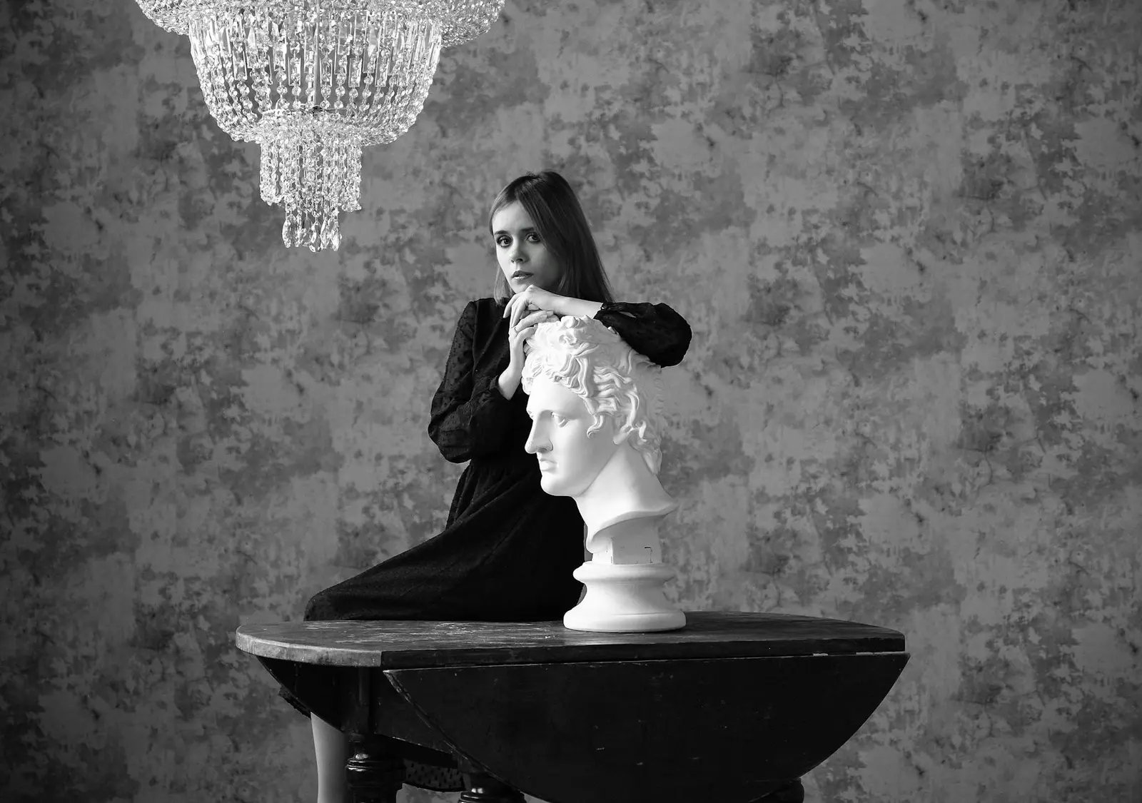 Classic Portraiture